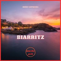 Dudu Capoeira - Biarritz