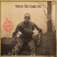 Audio - Where The Chaos Lies (Explicit)