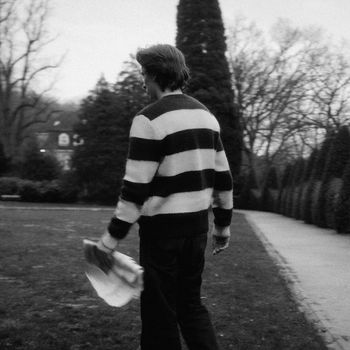 Jaq - Chet Baker (Explicit)