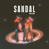 I.M - Sandal
