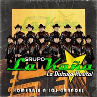 Grupo La Kaña - Homenaje A Los Grandes