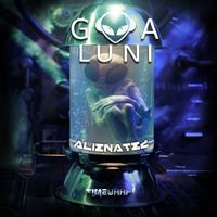 Goa Luni - Alienated