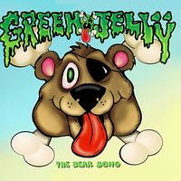Green Jelly - The Bear Song