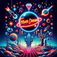 Crosson - Fever Dream EP