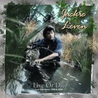 Jackie Leven - Live Or Die (Live in Bremen, 1999, 2004)