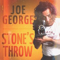 Joe George - Stone's Throw