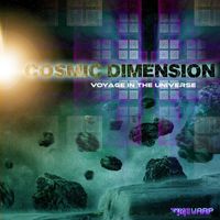 Cosmic Dimension - Voyage in the Universe