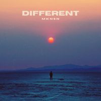 MKNSN - Different