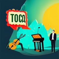 Toca - Love