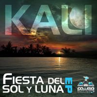 KALI - Fiesta del Sol y Luna