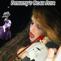 The Great Kat - Debussy's Beau Soir