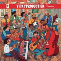 Vickyproduction - Jamming