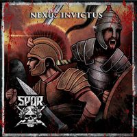 SPQR - Nexus Invictus