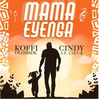 Koffi Olomide - MAMA EYENGA