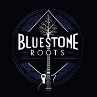 Bluestone Roots - Burned Out Street Light
