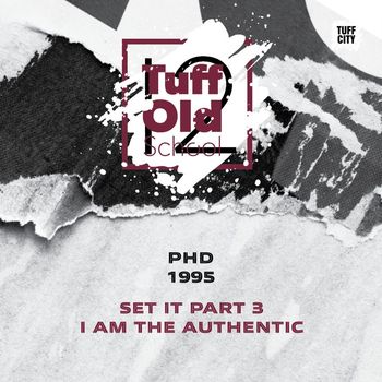 PHD - Set It Part 3 (Explicit)