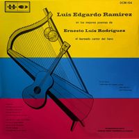 Luis Edgardo Ramirez - En los Mejores Poemas de Ernesto Luis Rodriguez Laureado Cantor del Llano