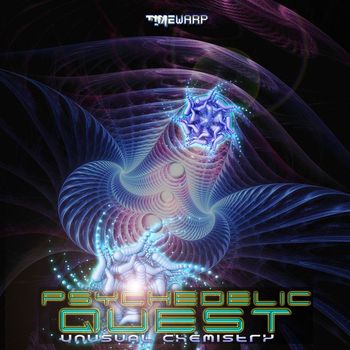 Psychedelic Quest - Unusual Chemistry