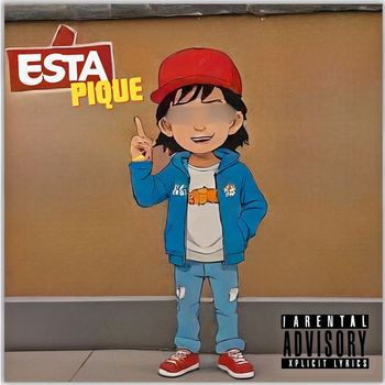 ESTA - pique (Explicit)