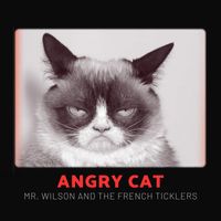 Mr. Wilson and the French Ticklers - Angry Cat