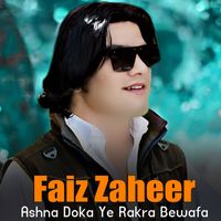 Faiz Zaheer - Ashna Doka Ye Rakra Bewafa