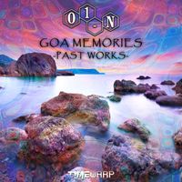01-N - Goa Memories, Past Works