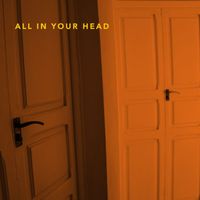 Rick Treffers - All In Your Head