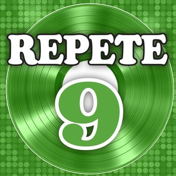 REPETE - Repete 9