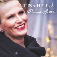 Tiina Helinä - Ihanaa Joulua