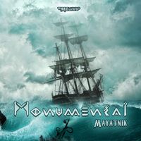 Monumental - Mayatnik