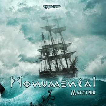 Monumental - Mayatnik