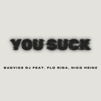 Badvice Dj feat. Flo Rida & Nico Heinz - You Suck (Explicit)