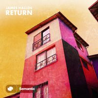 James Hallen - Return