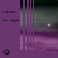 DJ Johan Weiss - Melancholy Nights