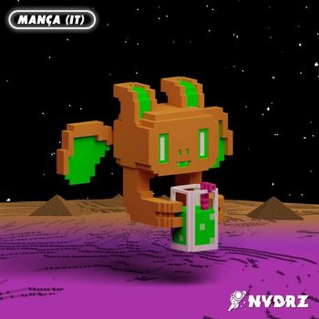 Mança (IT) - Same Old Game