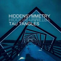 Hidden Symmetry - Tau Tangles