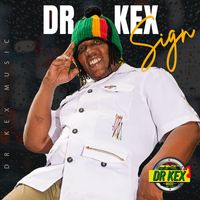 Dr Kex - Sign