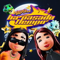 Ptazeta, Ingratax - Ha Pasado Tiempo