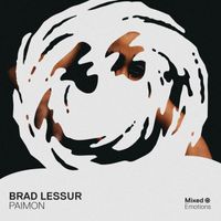 Brad Lessur - Paimon