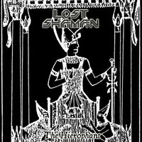 Lost Shaman - The Hierophant