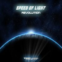 Speed Of Light - Revolution
