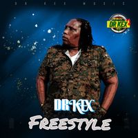 Dr Kex - Freestyle