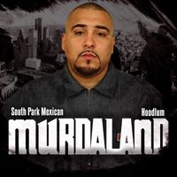 SPM - Murdaland (Explicit)