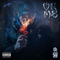 BIRE - On me (Explicit)