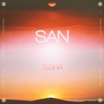 Tebra - San