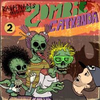 RATPENADES - Zombie catxonda