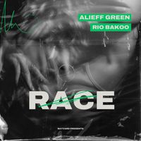 Alieff Green & Rio Bakoo - Race