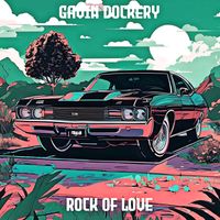 Gavin Dockery - Rock of Love
