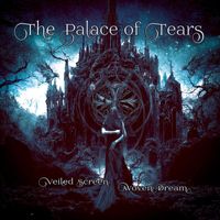 The Palace of Tears - Veiled Screen, Woven Dream