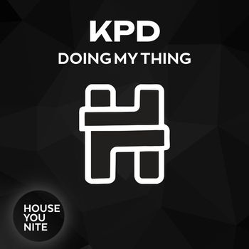 KPD - Doing My Thing